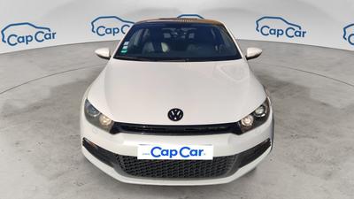 Volkswagen Scirocco 2.0 Tdi 177 Dsg6 R Line