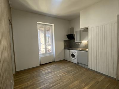 Appartement - 31 m² - 2 pièces