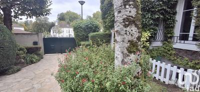 Maison - 76 m² - 5 pièces