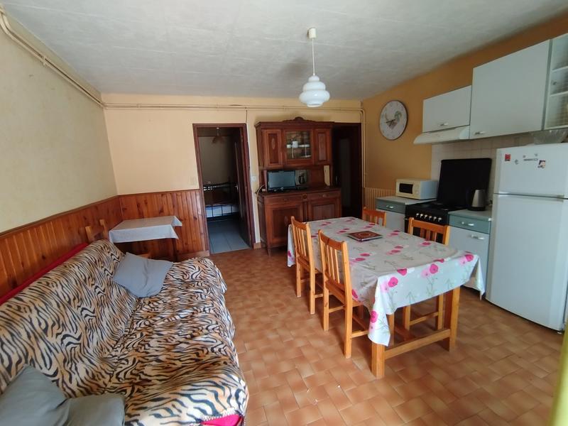 Maison ancienne - 225 m² - 12 pièces