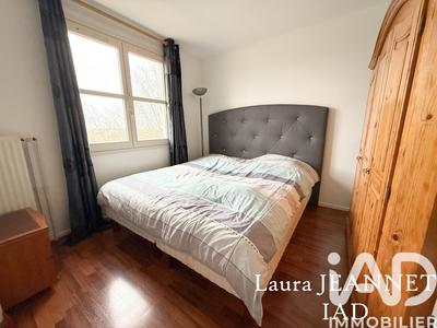 Appartement - 91 m² - 4 pièces