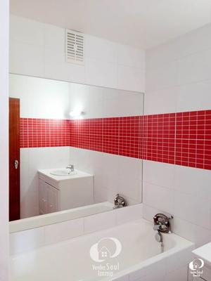 Appartement - 88 m² - 4 pièces