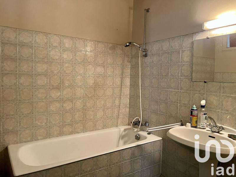 Maison de ville - 107 m² - 6 pièces