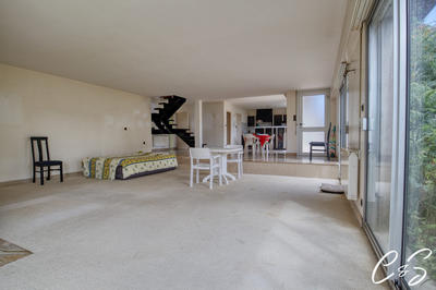 Maison ancienne - 193 m² - 7 pièces