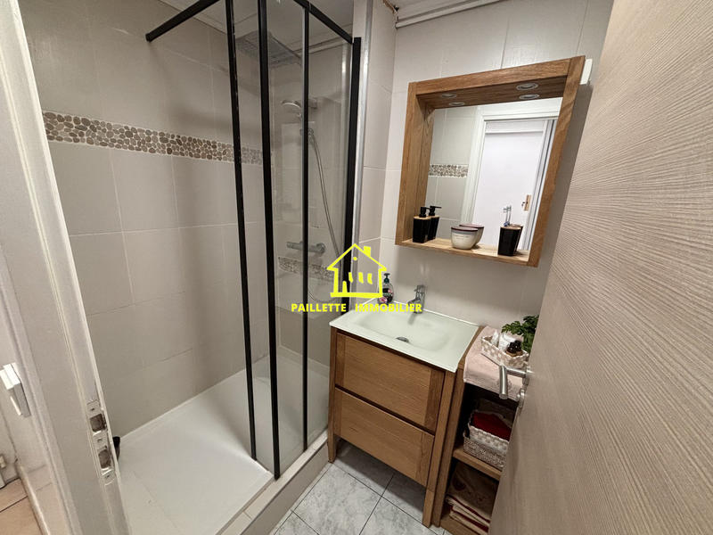 Maison - 94 m² - 4 pièces