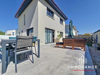 Villa - 114 m² - 5 pièces