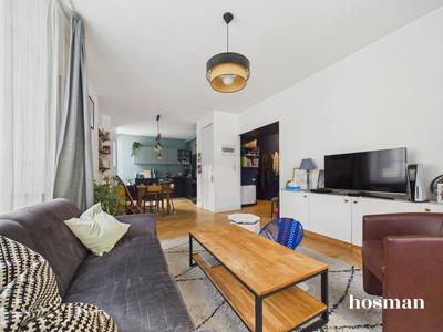 Appartement - 81 m² - 4 pièces