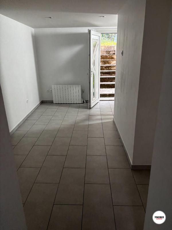 Maison - 122 m² - 6 pièces