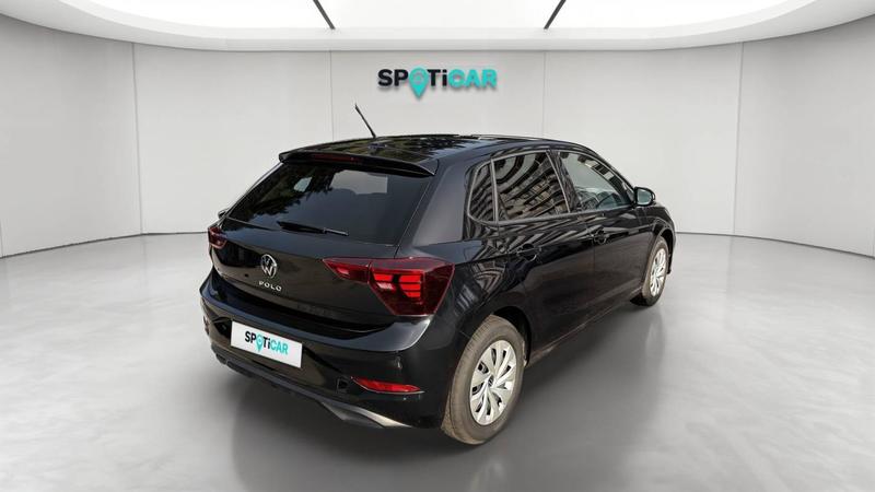 Volkswagen Polo 1.0 Tsi 95 s&amp;S Dsg7 Life