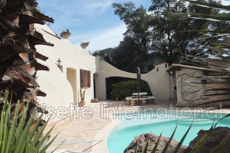 Bastide - 302 m² - 8 pièces