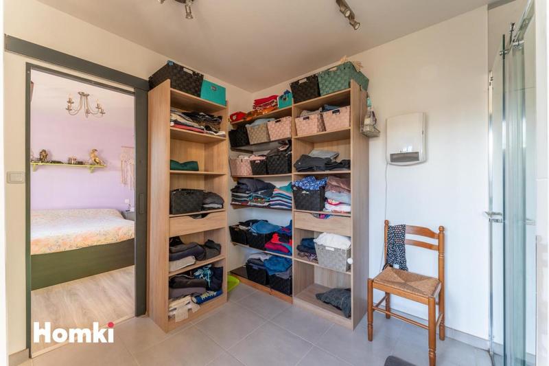 Maison - 180 m² - 6 pièces