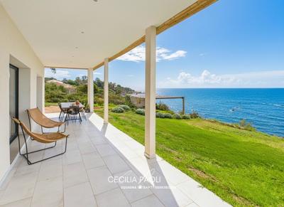 Villa - 316 m² - 9 pièces