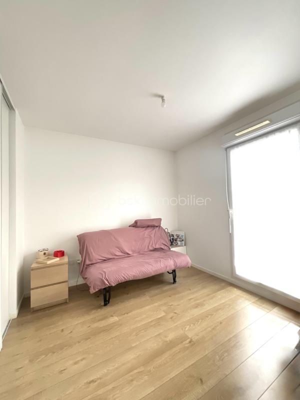 Maison de ville - 82 m² - 4 pièces