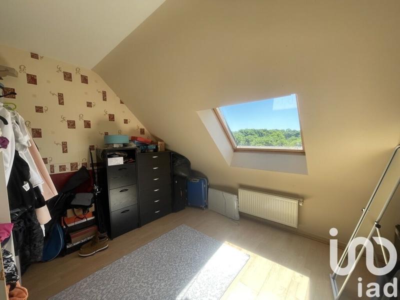 Maison - 167 m² - 9 pièces