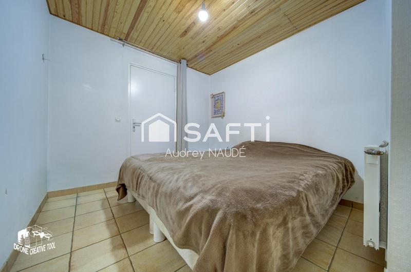 Appartement - 41 m² - 1 pièce