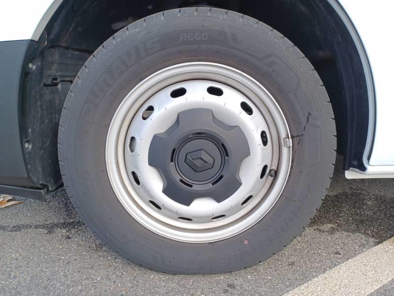 Renault Trafic Fgn L1h1 3000 Kg Blue Dci 130 Confort