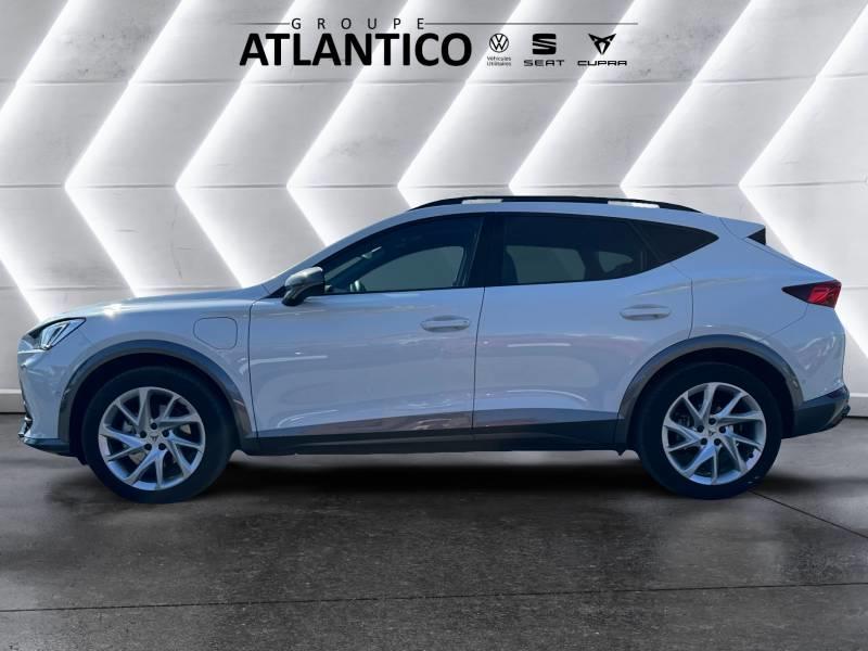 Cupra Formentor 1.4 e-Hybrid 204 ch Dsg6 Business Edition