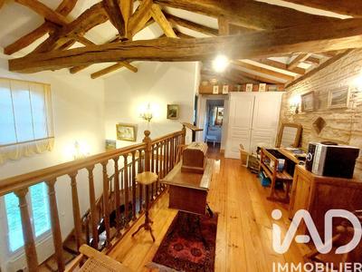 Maison - 170 m² - 4 pièces