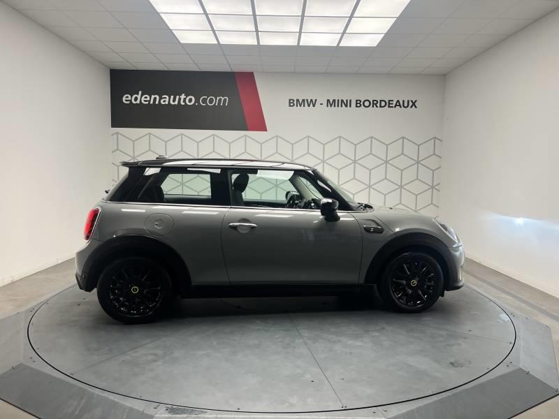 Mini Mini Hatch 3 Portes Cooper se 184 ch Finition Classic