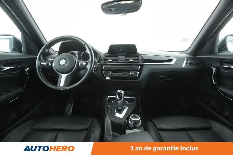 Bmw Série 1 116dA m Sport Ultimate 5p 116 ch