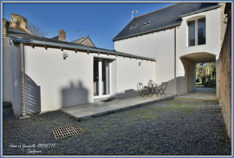 Immeuble - 67 m² - 4 pièces