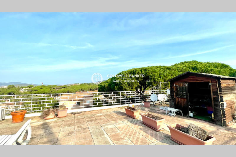 Appartement - 165 m² - 5 pièces