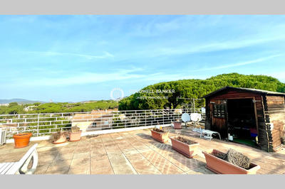 Appartement - 165 m² - 5 pièces