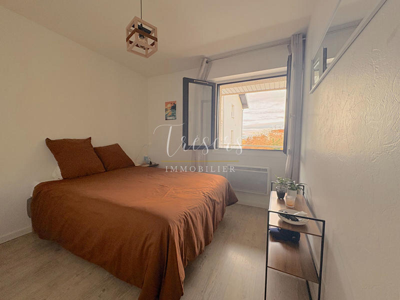 Appartement - 67 m² - 4 pièces