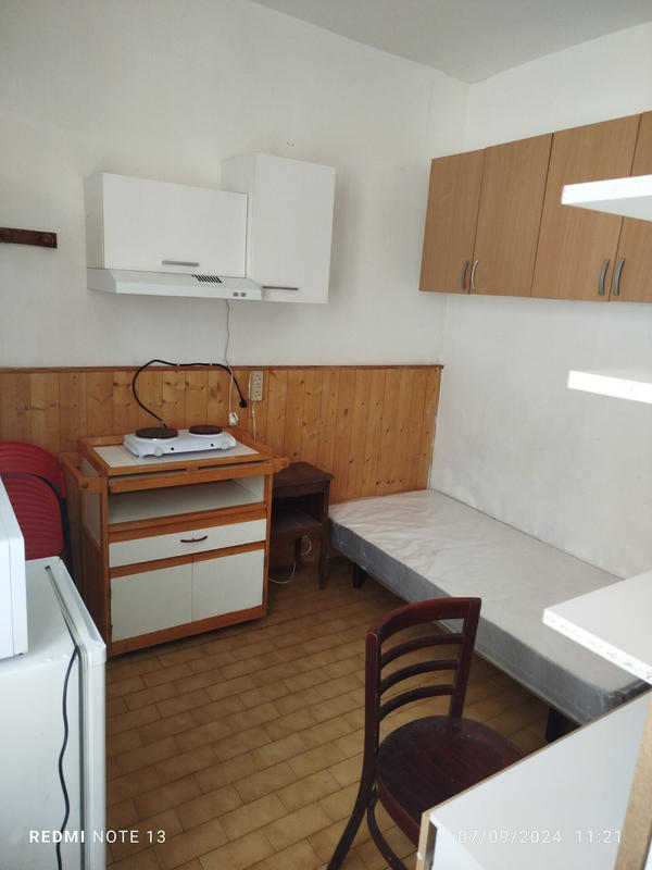 Appartement - 55 m² - 5 pièces