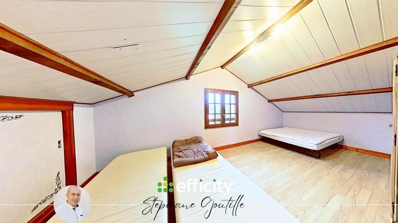 Villa - 114 m² - 5 pièces