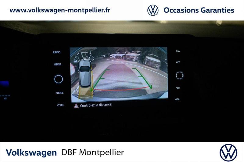 Volkswagen t-Cross 1.0 Tsi 116 Start/Stop Bvm6 Vw Edition