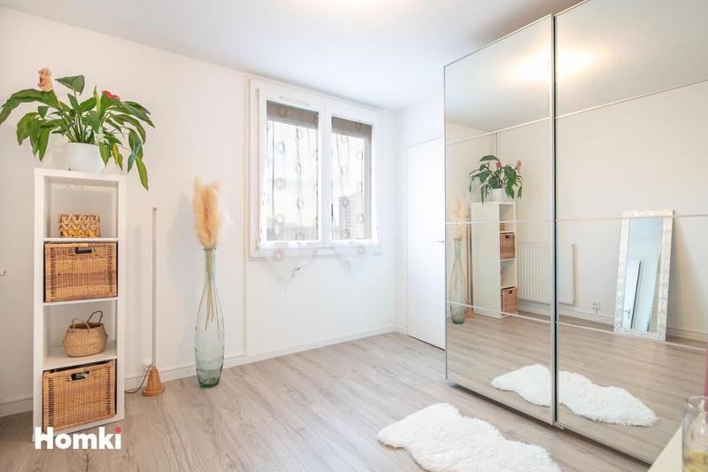 Appartement - 78 m² - 4 pièces