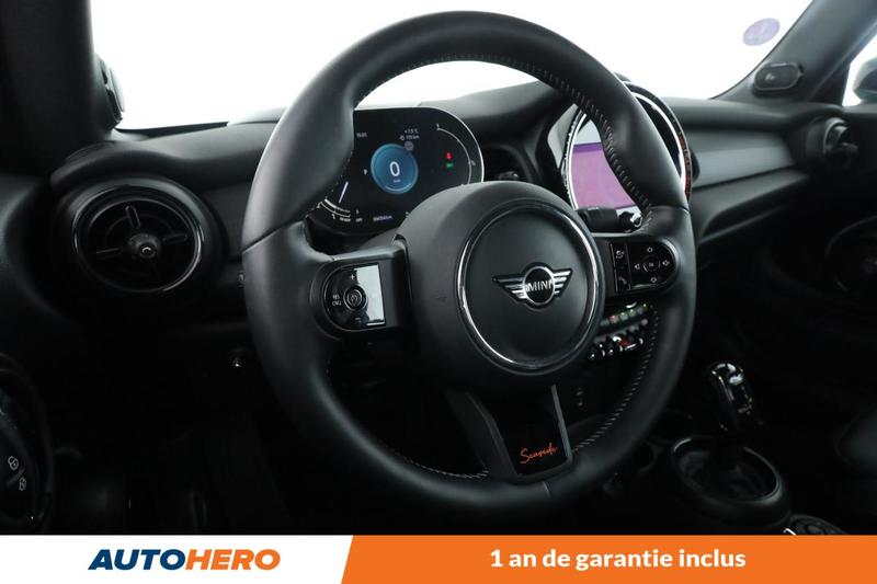 Mini Cabrio Mini Cabriolet 1.5 Cooper Edition Seaside Bva7 136 ch