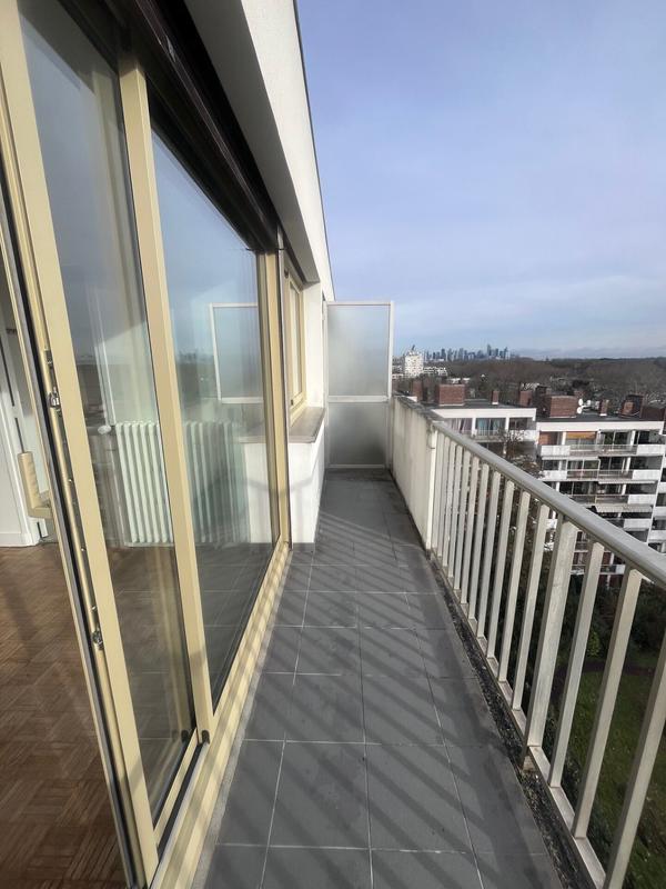 Appartement - 32 m² - 1 pièce