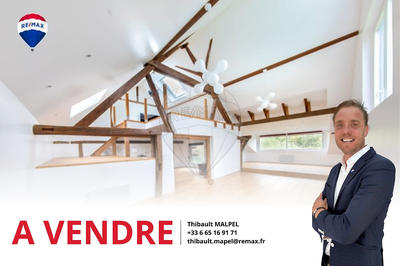 Maison - 174 m² - 7 pièces