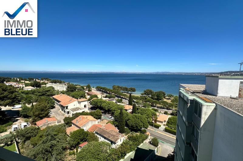 Appartement - 115 m² - 5 pièces