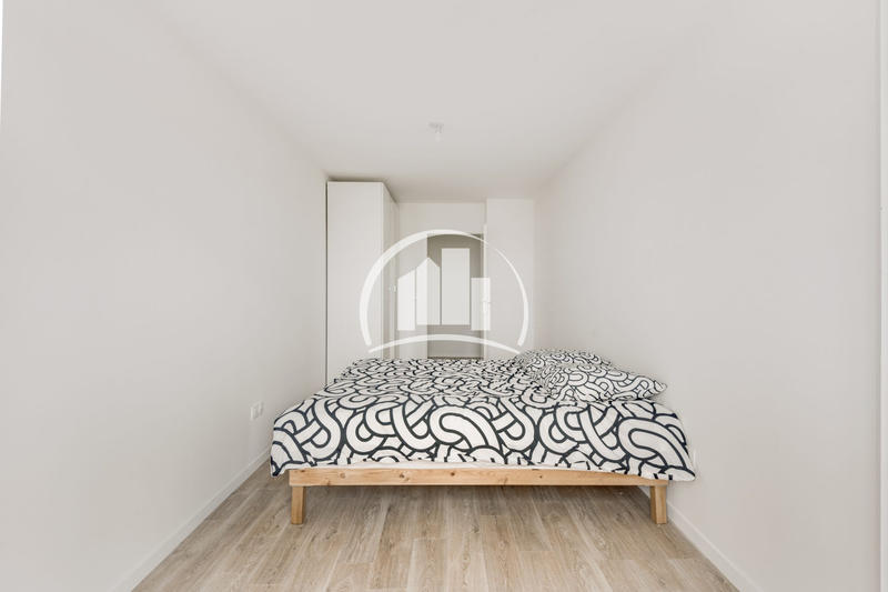 Appartement - 89 m² - 3 pièces