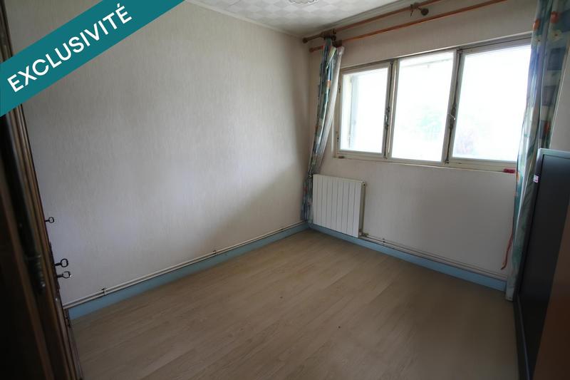 Maison - 65 m² - 3 pièces