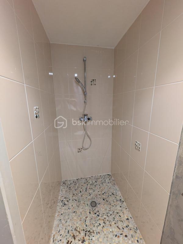 Maison de village - 137 m² - 7 pièces