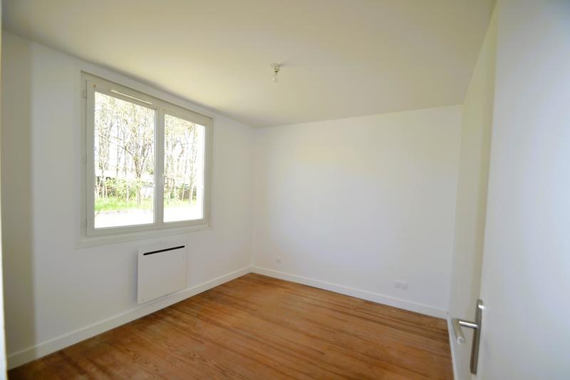 Maison - 121 m² - 4 pièces