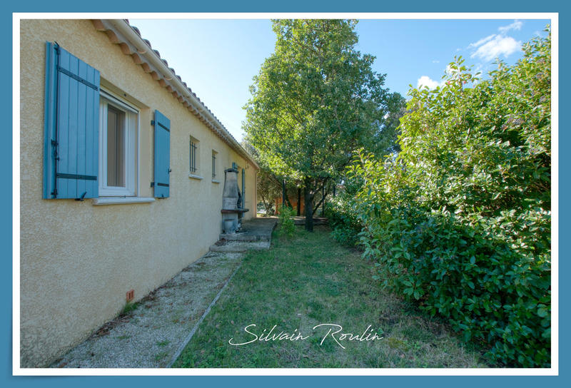 Maison - 104 m² - 5 pièces