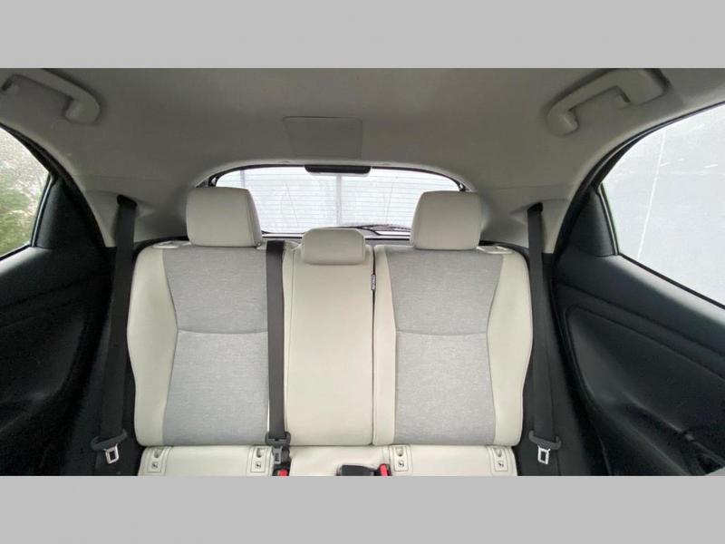 Toyota Yaris Hybride My22 116h Iconic