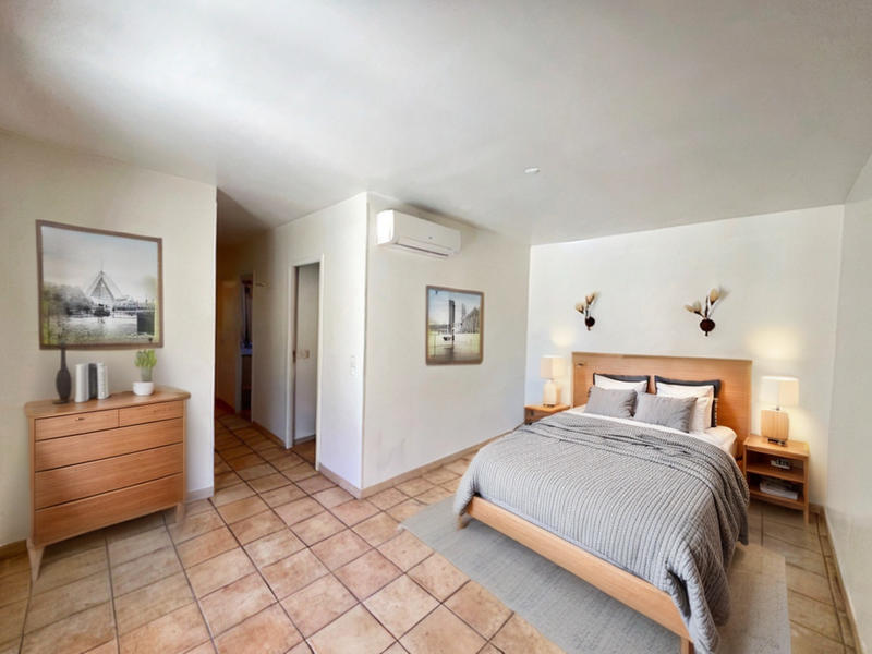 Maison - 156 m² - 6 pièces