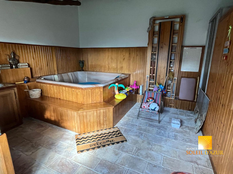 Bastide - 150 m² - 4 pièces