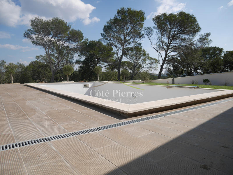 Maison - 163 m² - 6 pièces