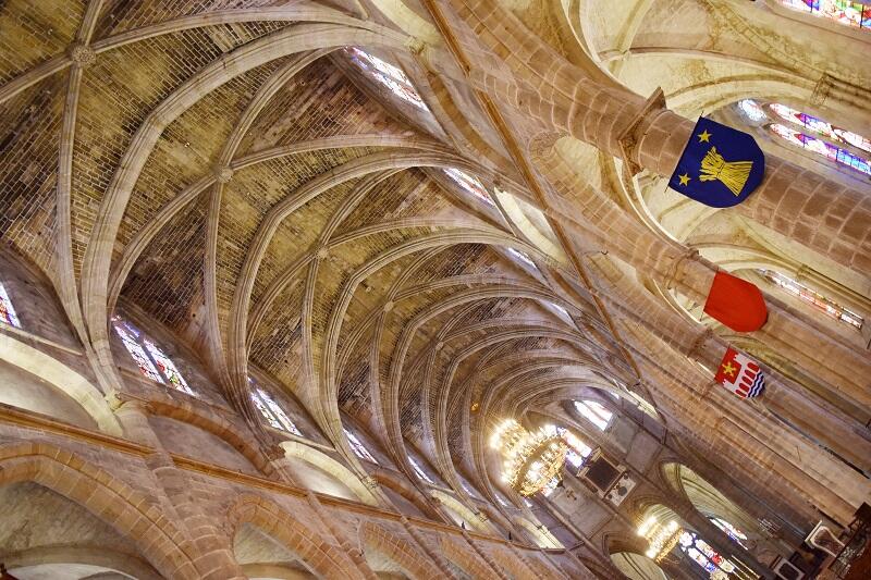 Concert trompette et orgue