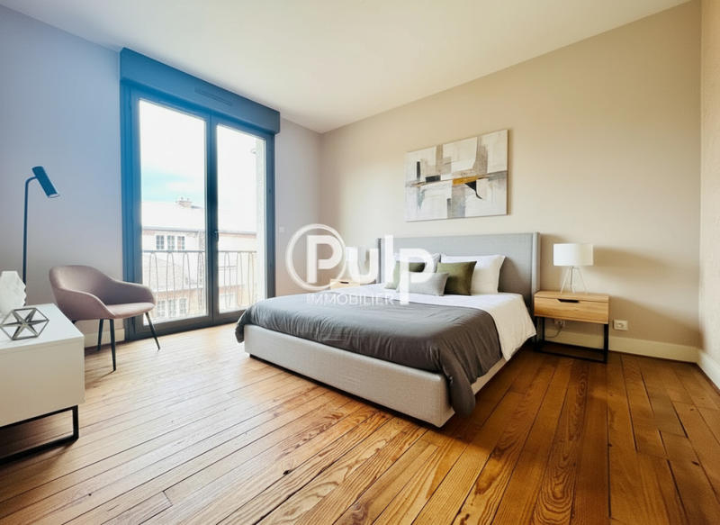 Maison - 93 m² - 6 pièces