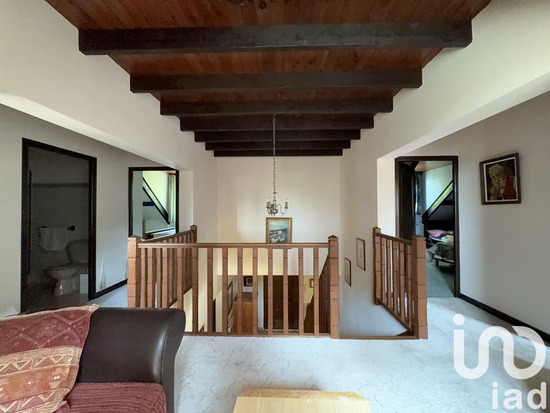 Maison - 178 m² - 6 pièces