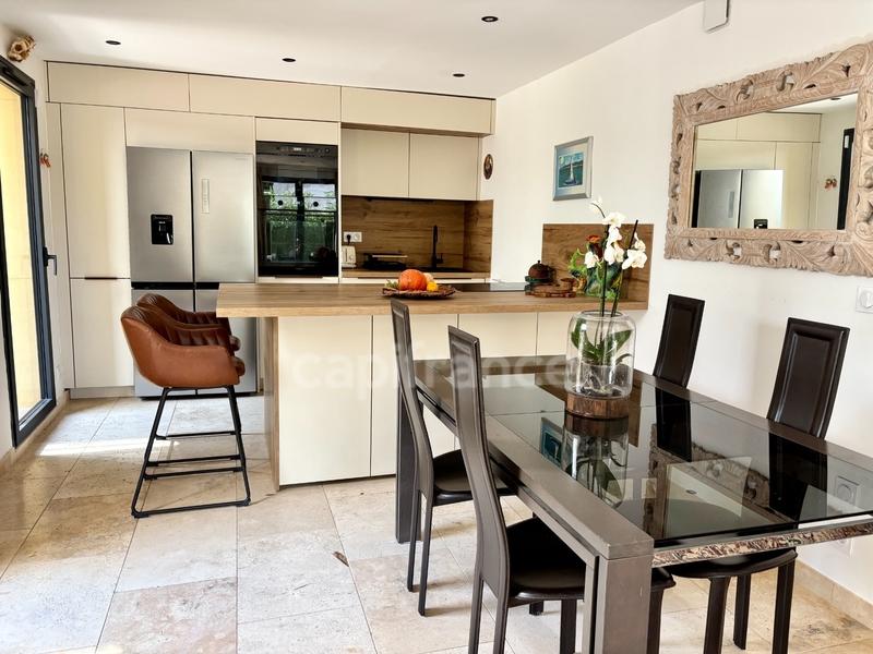 Appartement - 78 m² - 4 pièces