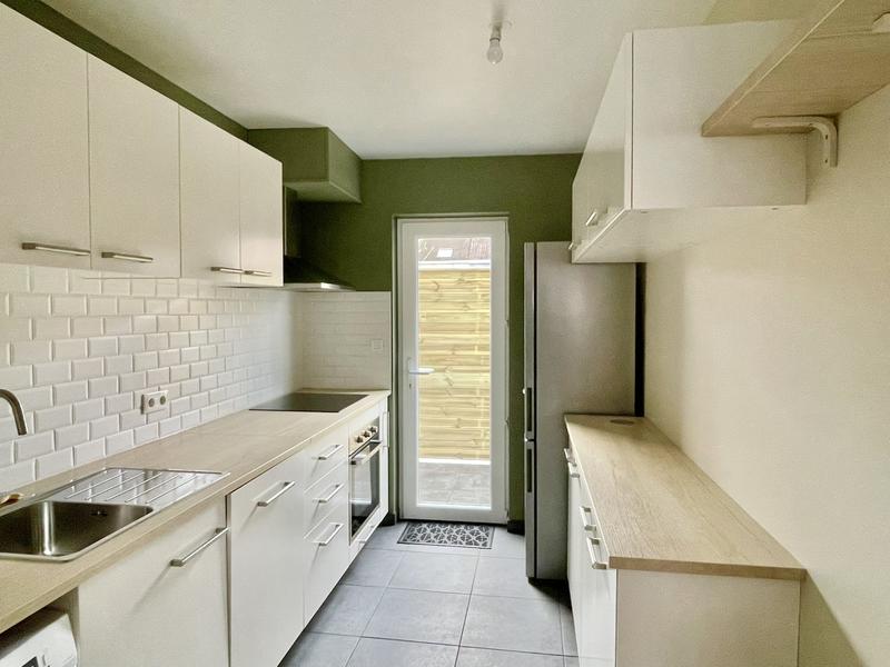 Appartement - 42 m² - 1 pièce